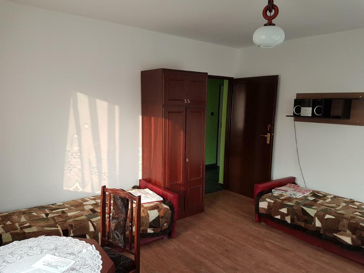 Agroturystyka U Zbyszka Tylmanowa Exterior photo